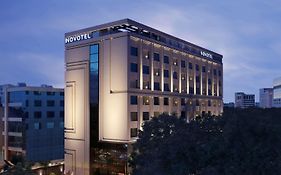 Novotel Chennai Chamiers Road